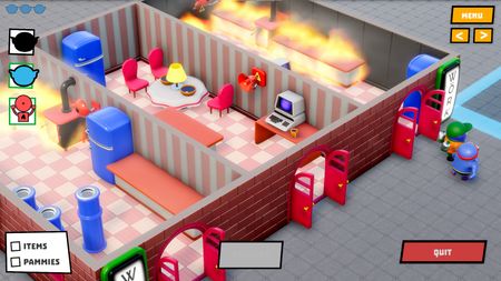 firstLevel
